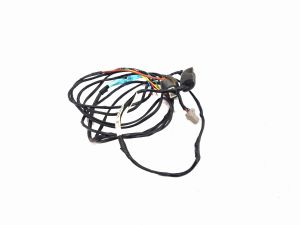 MAZO DE CABLES TRAILER