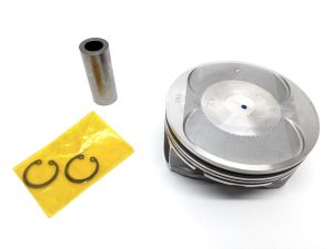 PISTON WITH PIN