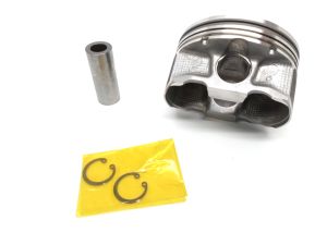 PISTON WITH PIN