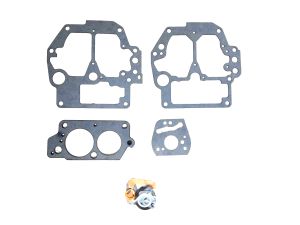 GASKET CARBURATOR KIT