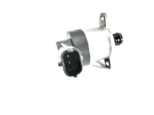 REGULATOR PRESSURE