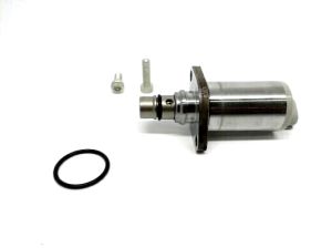 REGULATOR PRESSURE