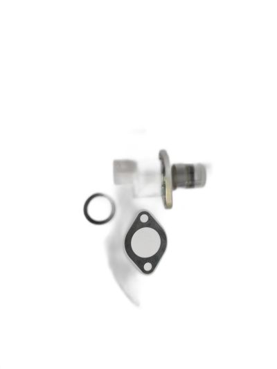 JGO REPARACION REGULADOR PRESION COMBUSTIBLE BOMBA ALTA PRESION NISSAN FRONTIER 09-15 NP300 10-14 (MEX)