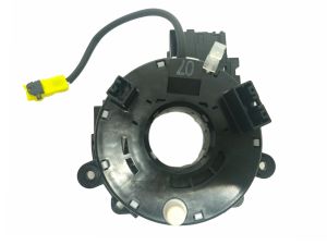 SPIRAL CABLE AIRBAG STEERING WHEEL