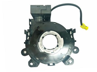 SPIRAL CABLE AIRBAG STEERING WHEEL
