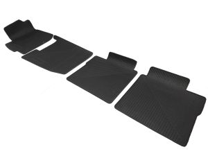 JGO DE ALFOMBRAS NISSAN VERSA 14-