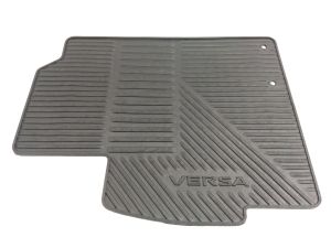 JGO DE ALFOMBRAS NISSAN VERSA 14-