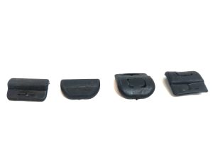 KIT TAPA DRENAJE PTA X4 D22B