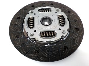 CLUTCH DISC