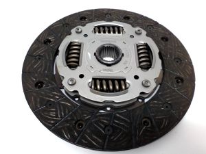 CLUTCH DISC