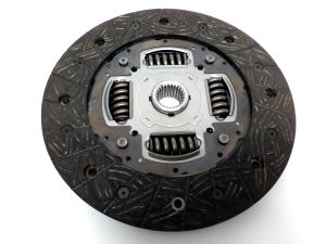 CLUTCH DISC