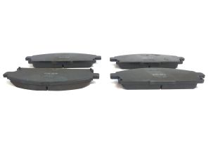 PAD KIT BRAKE