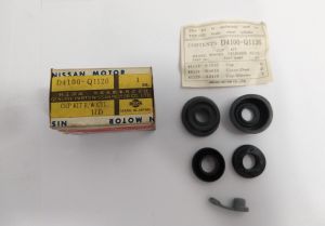 PAD KIT BRAKE