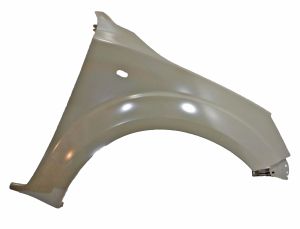 RIGHT FRONT FENDER