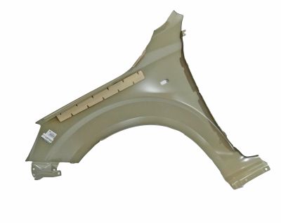 RIGHT FRONT FENDER