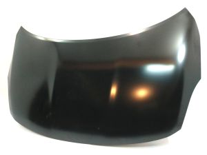ALUM HOOD