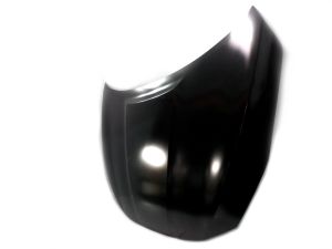 ALUM HOOD