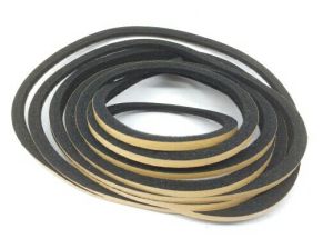 GLASS SEALING