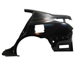 REAR FENDER