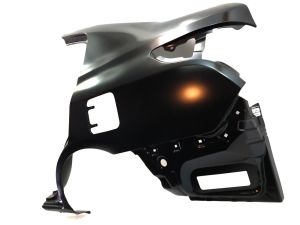 REAR FENDER