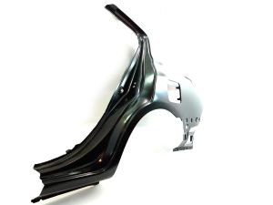 REAR FENDER