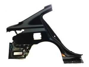 REAR FENDER