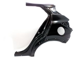 REAR FENDER