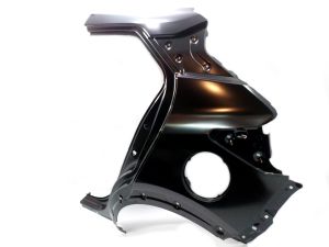 REAR FENDER