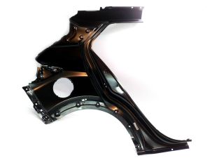 REAR FENDER