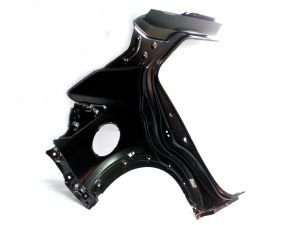 REAR FENDER