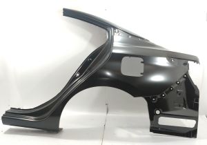REAR FENDER