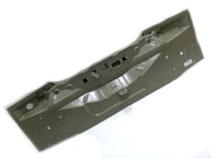 PANEL TRASERO NISSAN VERSA 14-
