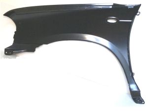 RIGHT FRONT FENDER