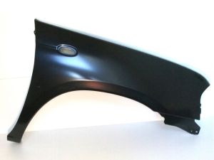 RIGHT FRONT FENDER