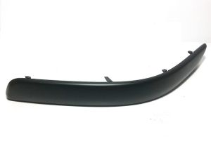 REAR BUMPER MOLDING