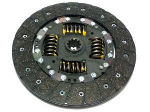 CLUTCH ASSY