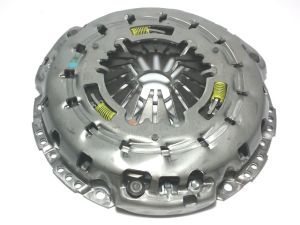 CLUTCH ASSY