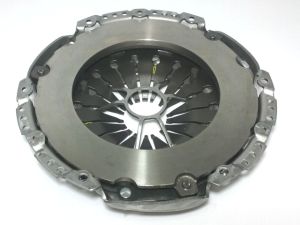 CLUTCH ASSY
