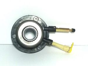 CLUTCH ASSY