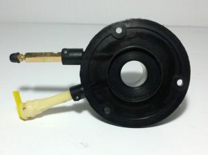 CLUTCH ASSY