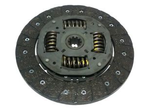 CLUTCH ASSY