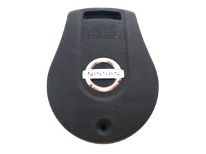 LLAVE VIRGEN NISSAN VERSA 14-