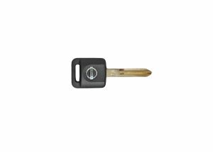 BLANK KEY