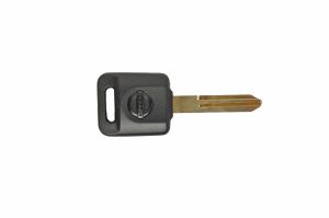 BLANK KEY