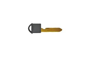 BLANK KEY