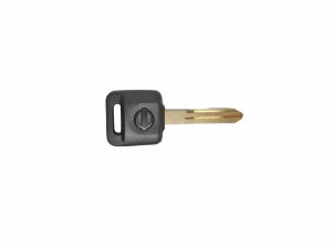 BLANK KEY