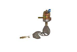 DOOR LOCK WITH KEY