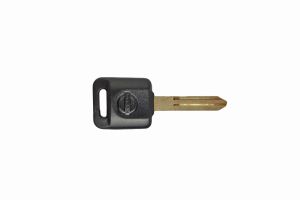 BLANK KEY