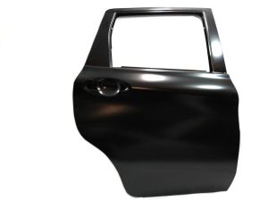 PUERTA TRASERA DER NISSAN NOTE 2014