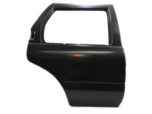 REAR DOOR